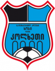 FC Kolkheti Khobi