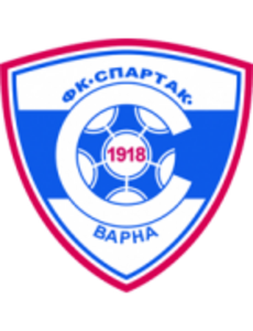PFC Spartak 1918 Varna