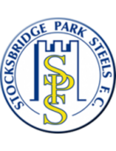 Stocksbridge Park Steels FC