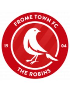 Frome Town FC