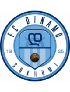 FC Dinamo Sokhumi