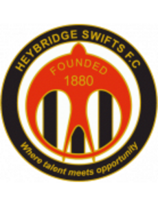 Heybridge Swifts FC