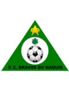 FC Onze Bravos do Maquis