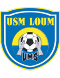 Union des Mouvements Sportifs de Loum