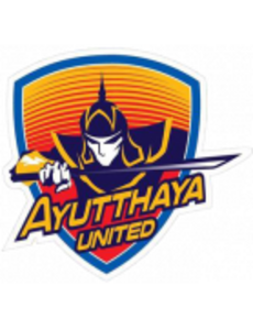 Ayutthaya United FC