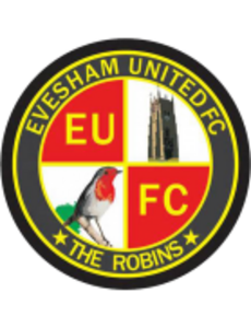 Evesham United FC