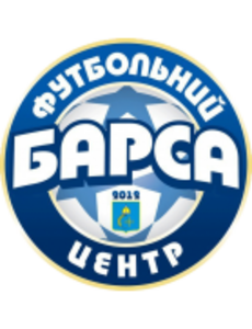 FC Barsa Sumy