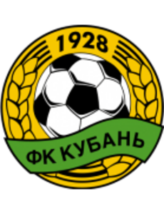FK Kuban Krasnodar II