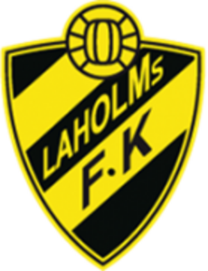 Laholms FK