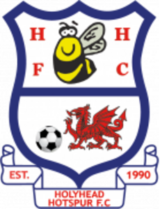 Holyhead Hotspur FC