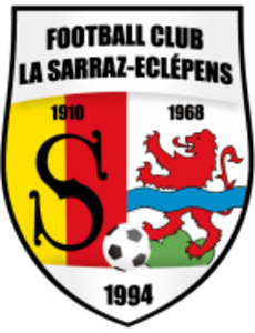 FC La Sarraz-Eclépens