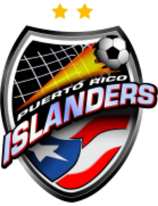 Puerto Rico Islanders FC