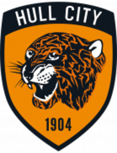 Hull City Under 18