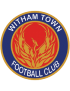 Witham Town FC