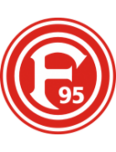 Düsseldorfer TuS Fortuna 1895 Under 19