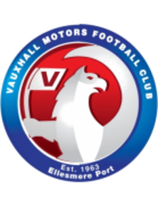Vauxhall Motors FC