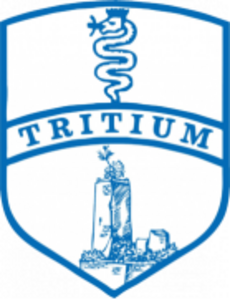SS Tritium 1908