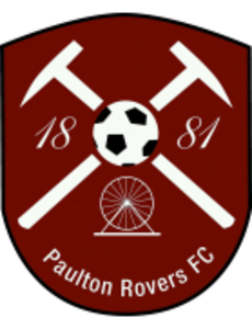 Paulton Rovers FC