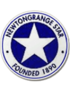 Newtongrange Star FC