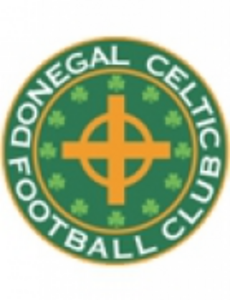 Donegal Celtic FC