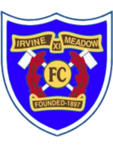 Irvine Meadow XI FC