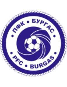 FK Burgas