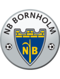 Nexø Boldklub Bornholm