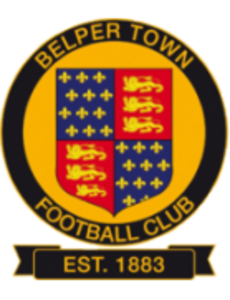 Belper Town FC