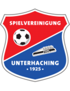 SpVgg Unterhaching II