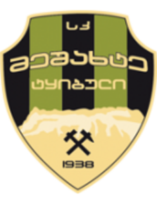 FC Meshakhte Tkibuli