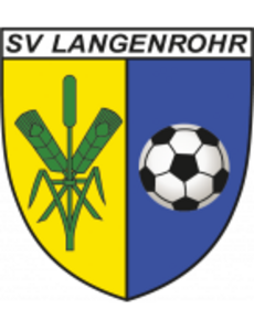 SV Langenrohr