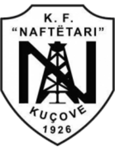 KF Naftëtari Kuçovë