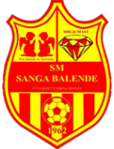 SM Sanga Balende