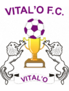 Vital'O FC