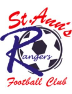 St. Ann's Rangers FC