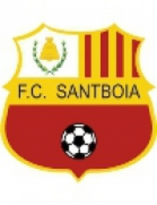 FC Santboià