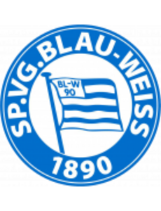 SpVg Blau-Weiß 1890 Berlin