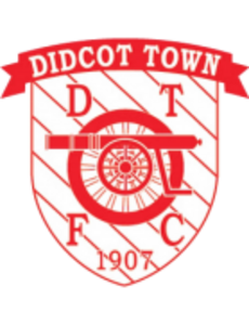 Didcot Town FC