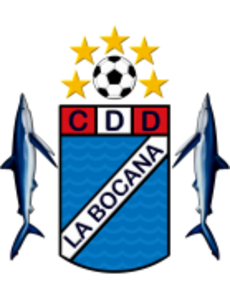 CD Defensor La Bocana