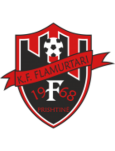 KF Flamurtari Prishtinë