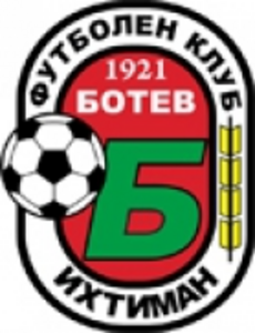 FK Botev 1921 Ihtiman