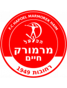 Hapoel Marmorek Ironi Rehovot FC
