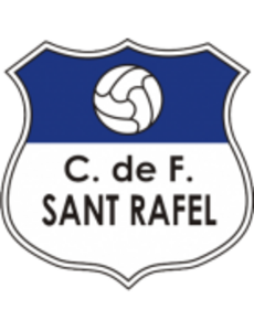 CF San Rafael