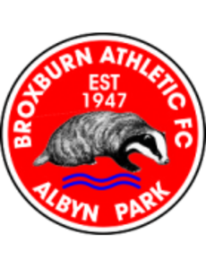 Broxburn Athletic FC