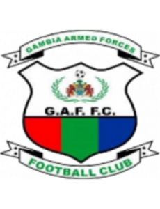 Armed Forces FC