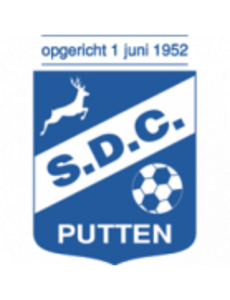 Sterk Door Combinatie Putten