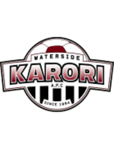 Waterside Karori AFC