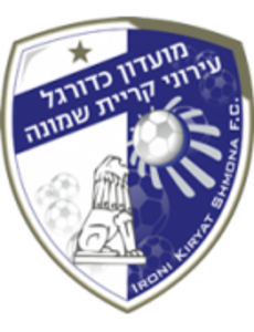 Hapoel Ironi Kiryat Shmona FC