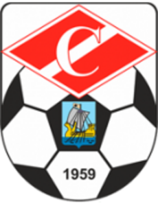 FK Spartak Kostroma
