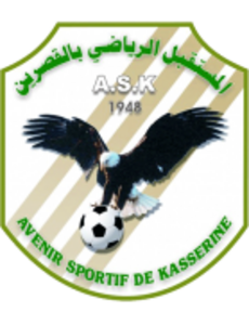 Avenir Sportif de Kasserine